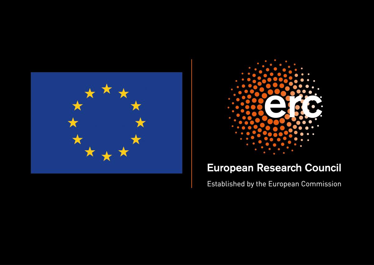 ERC logo